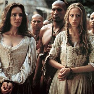 Foto El último mohicano