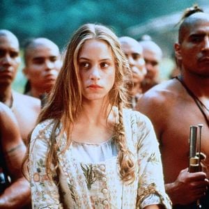 Foto El último mohicano