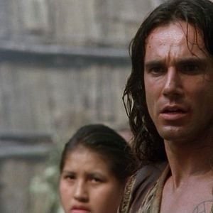 Foto El último mohicano