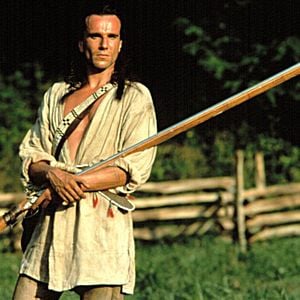 Foto El último mohicano