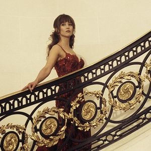 Foto Sophie Marceau