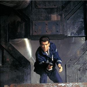 Foto Pierce Brosnan
