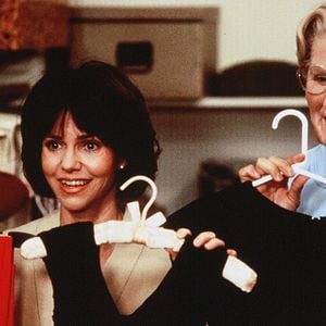 Foto La señora Doubtfire, papá de por vida