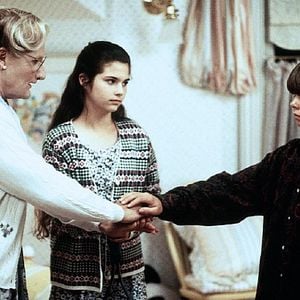 Foto La señora Doubtfire, papá de por vida