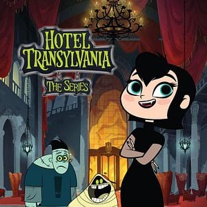 Foto Hotel Transylvania: The Series