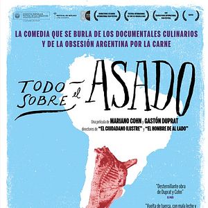 Foto Todo sobre el asado