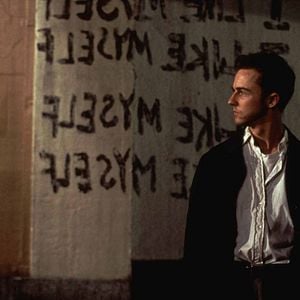 Foto El club de la lucha