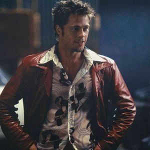 Foto El club de la lucha