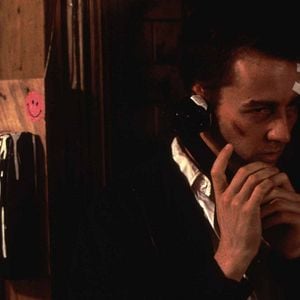 Foto El club de la lucha