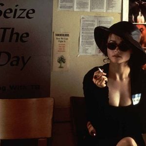 Foto El club de la lucha