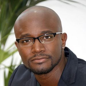 Foto Taye Diggs