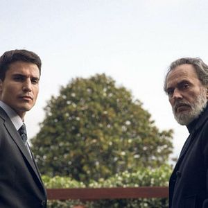 Foto Vivir sin permiso