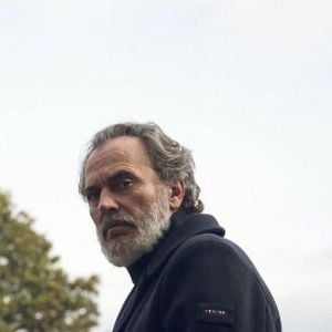 Foto Vivir sin permiso