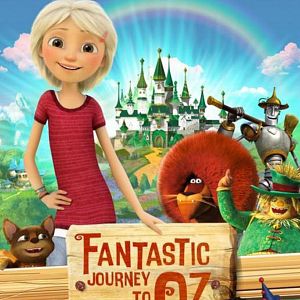 Foto Salvando al Reino de Oz