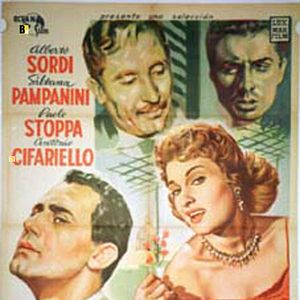 Foto La bella de Roma