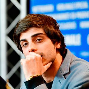 Foto Irakli Kvirikadze