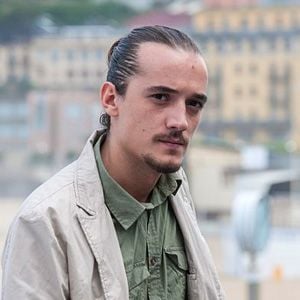 Foto Giorgi Khurtsilava