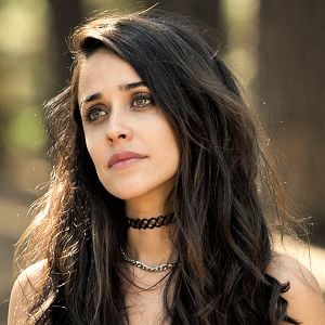 Foto Macarena García