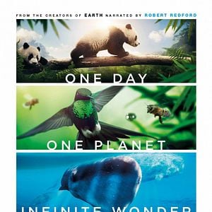 Foto Earth: One Amazing Day