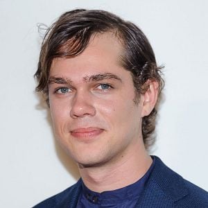 Foto Ellar Coltrane
