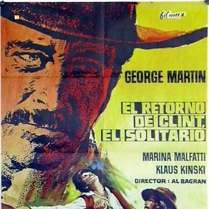 Foto El retorno de Clint el solitario