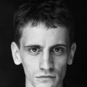 Foto Jacob James Beswick