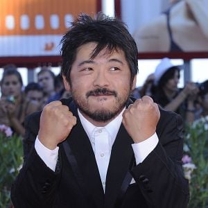 Foto Takashi Shimizu