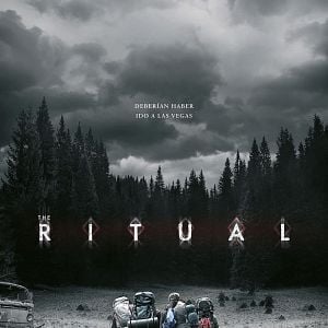 Foto The Ritual