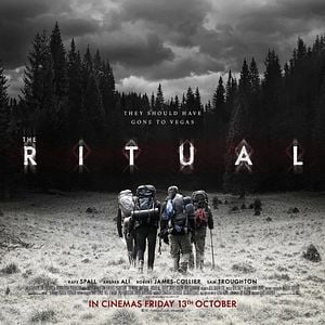 Foto The Ritual