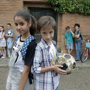 Foto Los Futbolísimos