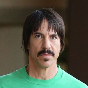 Foto Anthony Kiedis