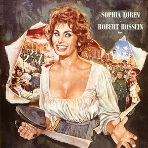 Foto Madame Sans-Gene