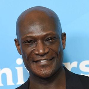 Foto Peter Mensah
