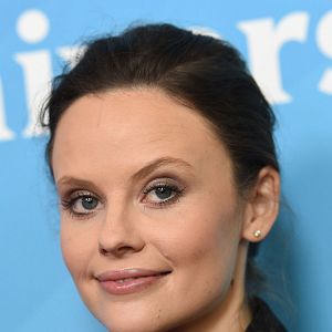 Foto Sarah Ramos