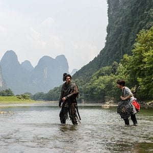 Foto El portal del guerrero