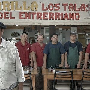 Foto Todo sobre el asado