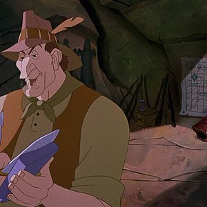 Foto Los rescatadores en Cangurolandia