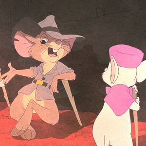 Foto Los rescatadores en Cangurolandia