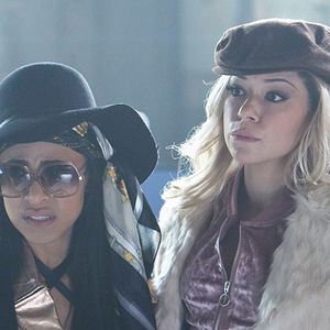 Foto Tatiana Maslany