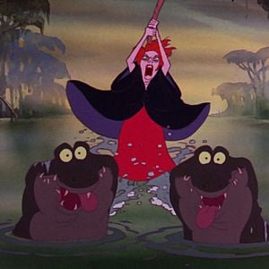 Foto Los rescatadores