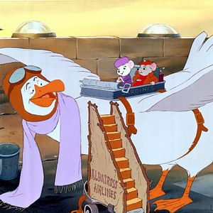 Foto Los rescatadores