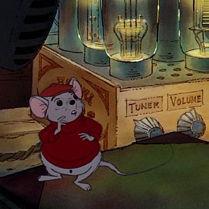 Foto Los rescatadores