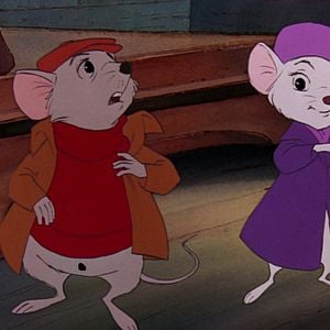 Foto Los rescatadores