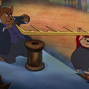 Foto Los rescatadores