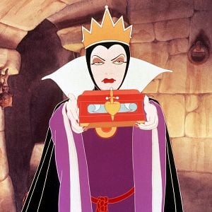 Foto Blancanieves y los 7 enanitos