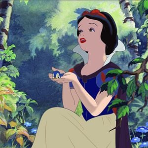 Foto Blancanieves y los 7 enanitos