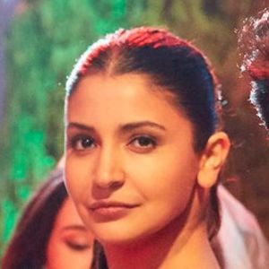 Foto Anushka Sharma