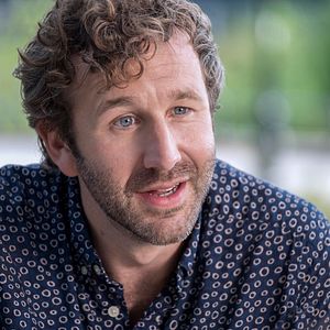 Foto La increíble Jessica James