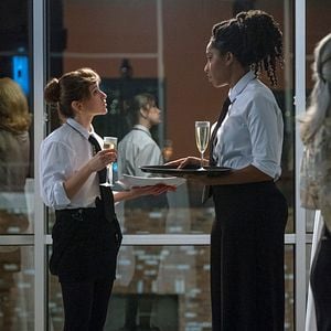 Foto Jessica Williams (II)