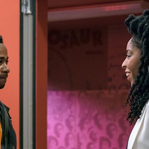 Foto Lakeith Stanfield